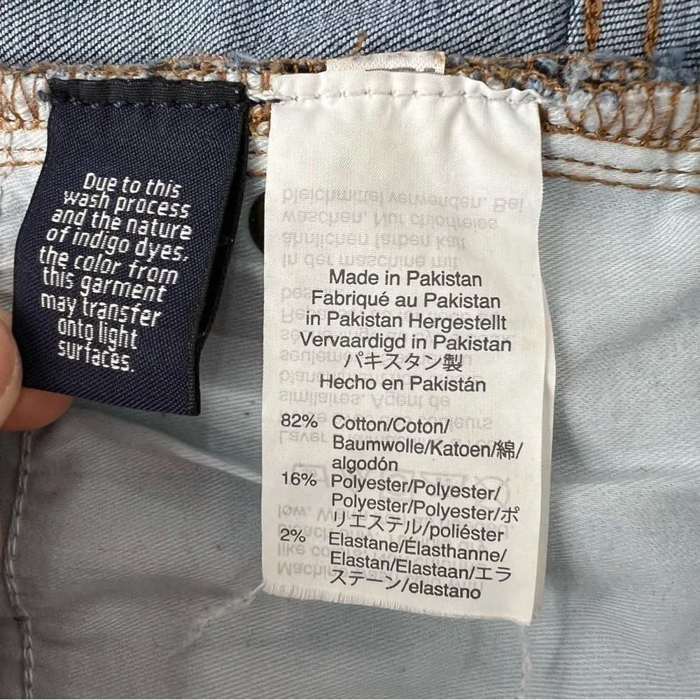 ! J.Crew Mercantile jeans